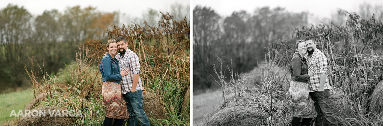16 western pa farm engagement shady elms(pp w768 h253) - Megan + Brian | Shady Elms Farm Engagement Photos