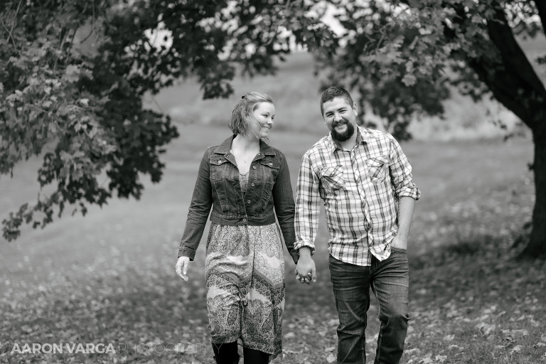 23 october engagement photos pittsburgh(pp w768 h512) - Megan + Brian | Shady Elms Farm Engagement Photos