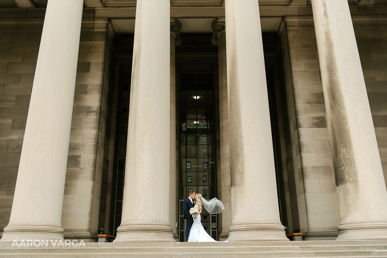 09 cmu columns wedding(pp w768 h512) - 2018: Year in Review