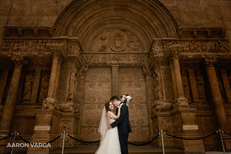 13 carnegie museum natural history wedding(pp w768 h512) - 2018: Year in Review