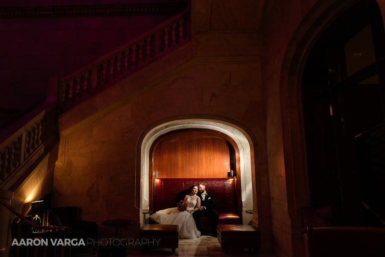 34 renaissance hotel pittsburgh wedding(pp w768 h512) - 2018: Year in Review