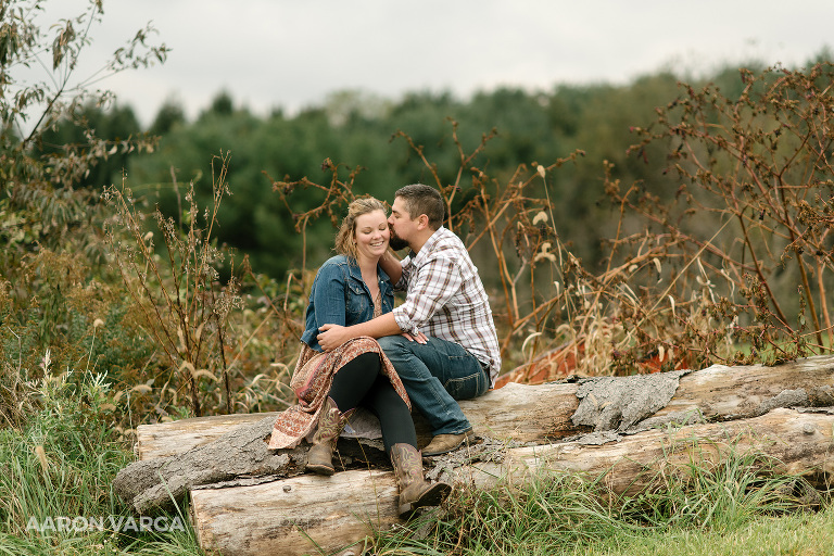 41 shady elms farm engagement session fall(pp w768 h512) - 2018: Year in Review