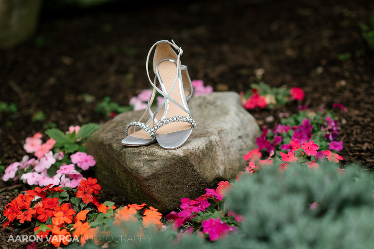 02 silver wedding shoes(pp w768 h512) - Best of 2018: Shoes