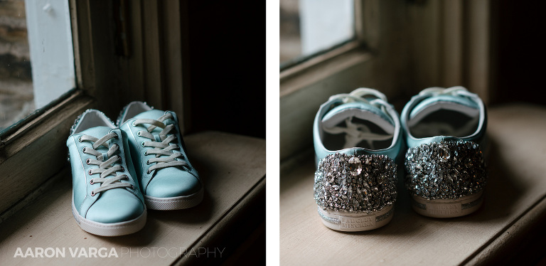 04 custom wedding sneakers(pp w768 h374) - Best of 2018: Shoes