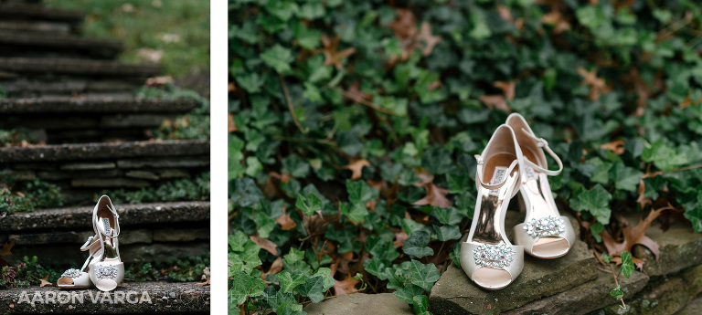 09 beautiful wedding shoes(pp w768 h345) - Best of 2018: Shoes