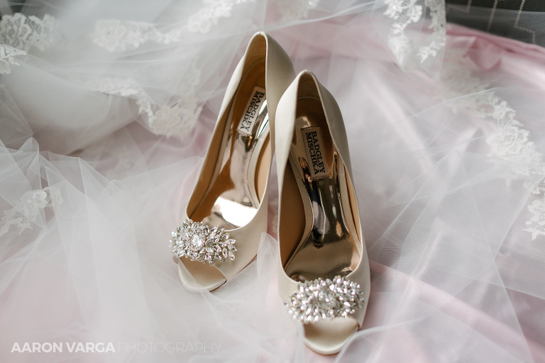12 gold wedding shoes(pp w768 h512) - Best of 2018: Shoes