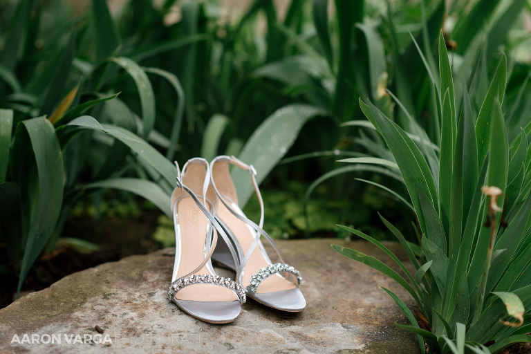 17 wedding shoes silver(pp w768 h512) - Best of 2018: Shoes