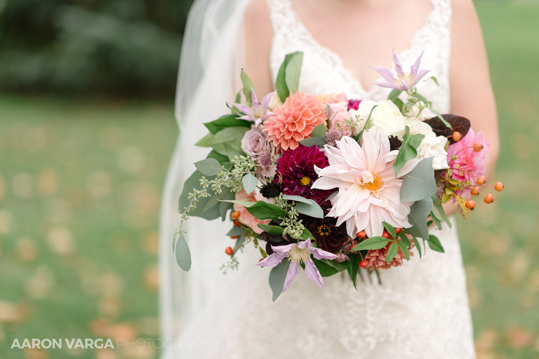 07 farmers daughter wedding bouquet 1(pp w768 h512) - Best of 2018: Flowers