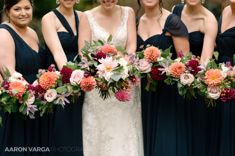 08 fall bridal bouquets 1(pp w768 h512) - Best of 2018: Flowers