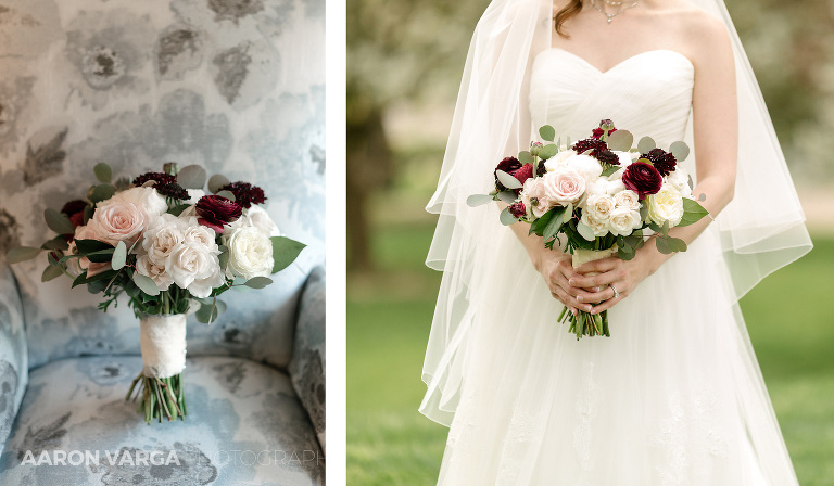12 spring wedding floral bouquet 1(pp w768 h448) - Best of 2018: Flowers