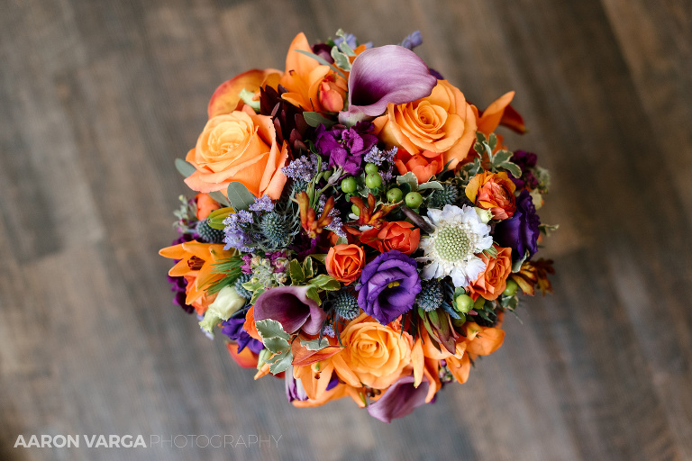 15 bright fall wedding flowers 1(pp w768 h512) - Best of 2018: Flowers