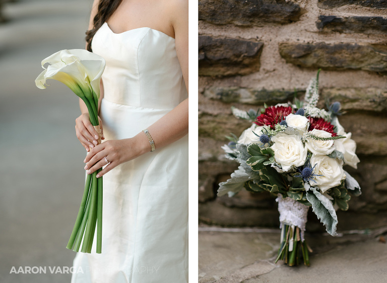 18 simple wedding flowers lily 1(pp w768 h561) - Best of 2018: Flowers