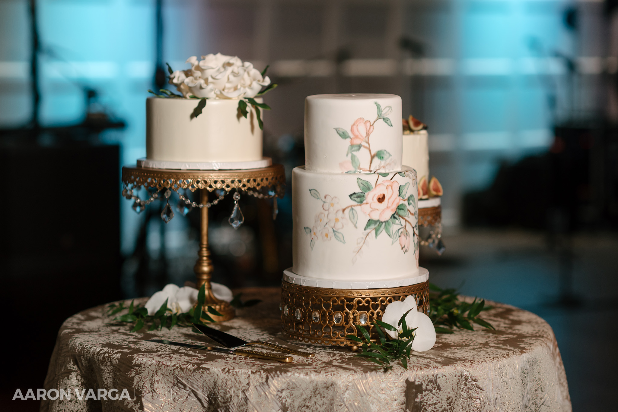 01 j verno studios wedding - Best of 2018: Cakes