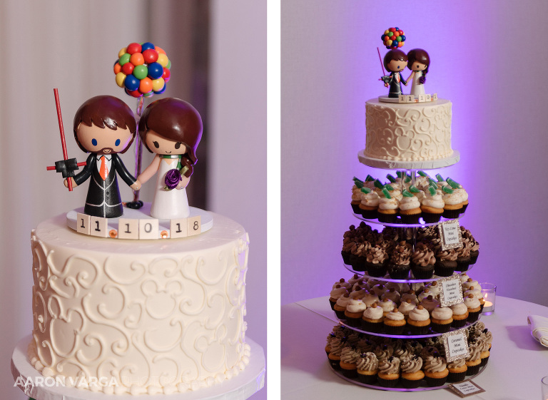 08 custom up movie cake topper(pp w768 h561) - Best of 2018: Cakes