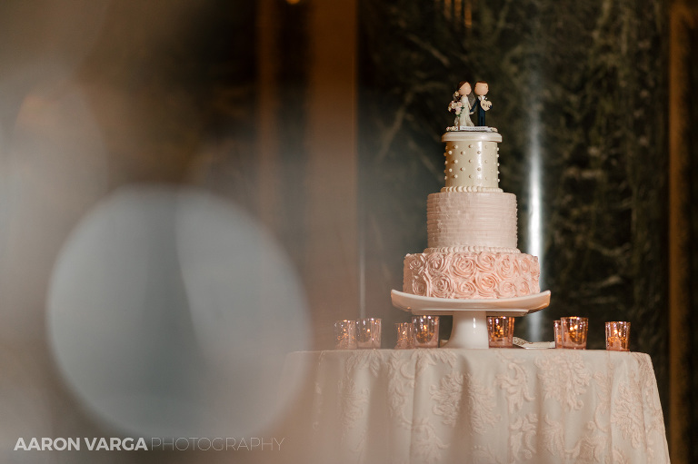 11 wedding cake carnegie museum(pp w768 h511) - Best of 2018: Cakes