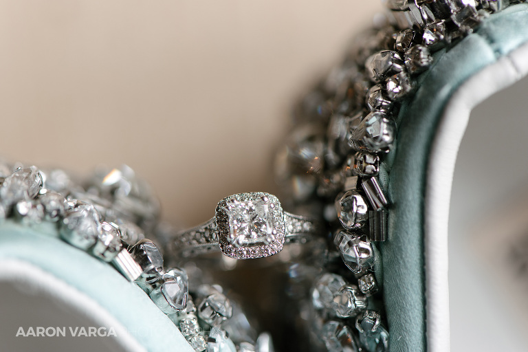 12 diamond engagement ring(pp w768 h512) - Best of 2018: Rings