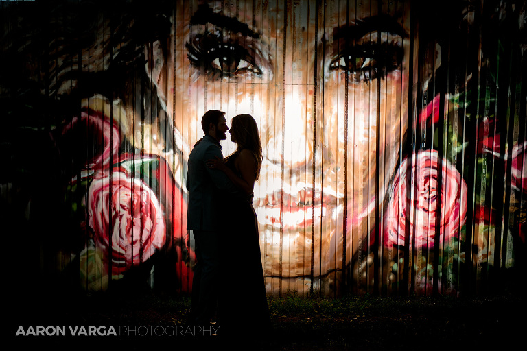 09 graffiti engagement photo(pp w768 h512) - Best of 2018: End of the Night Portraits
