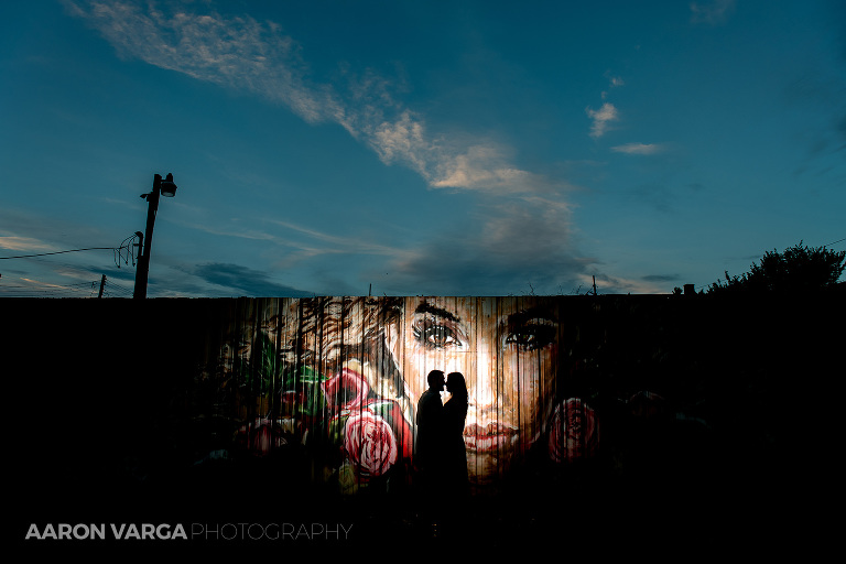 23 pittsburgh graffiti engagement(pp w768 h512) - Best of 2018: End of the Night Portraits