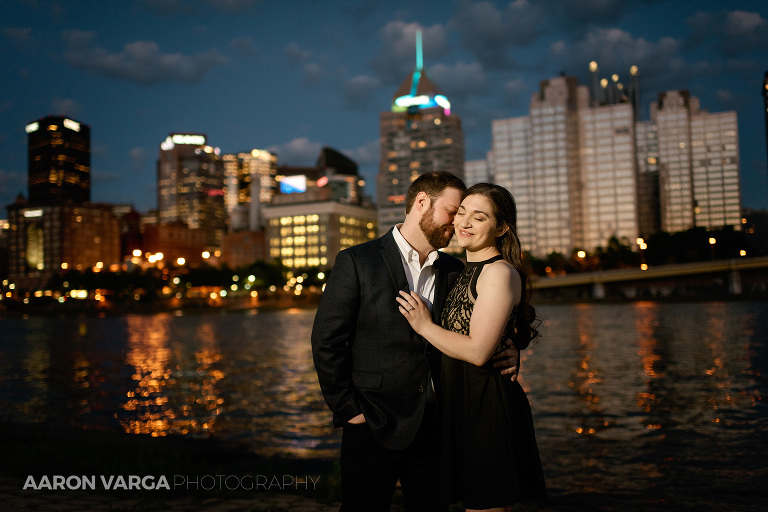 24 north shore engagement(pp w768 h512) - Best of 2018: End of the Night Portraits