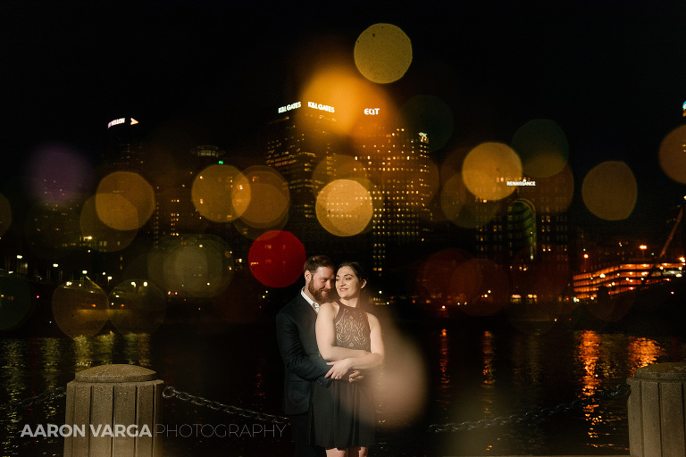 27 engagement session double exposure(pp w768 h512) - Best of 2018: End of the Night Portraits