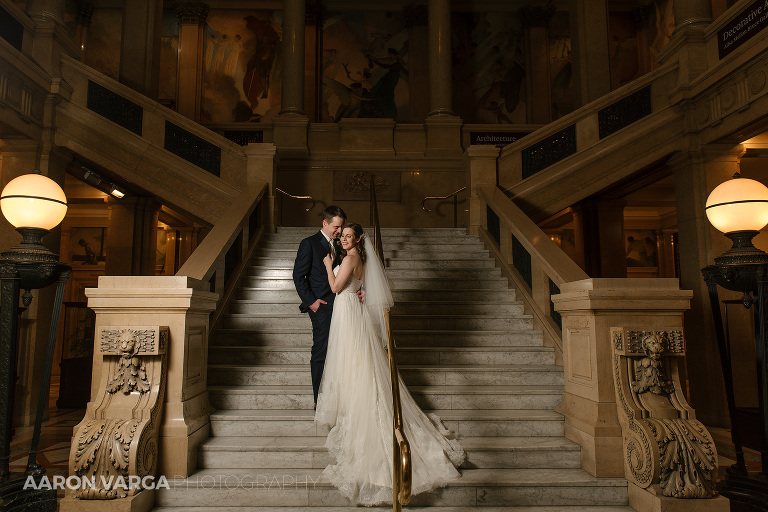 28 carnegie museum natural history wedding(pp w768 h512) - Best of 2018: End of the Night Portraits