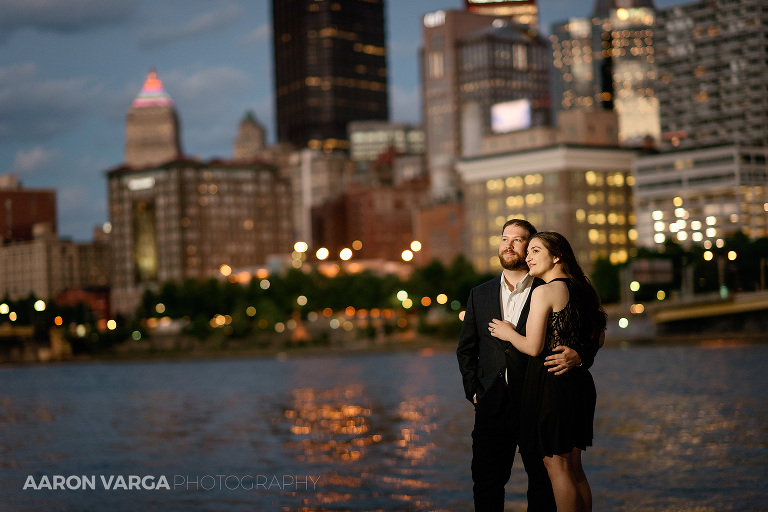 30 downtown pittsburgh brenizer method(pp w768 h512) - Best of 2018: End of the Night Portraits