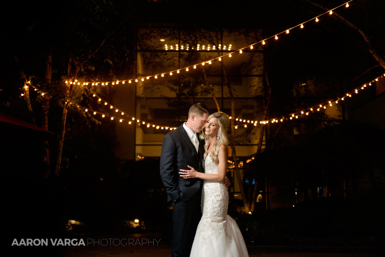 38 pittsburgh airport marriot wedding patio(pp w768 h512) - Best of 2018: End of the Night Portraits