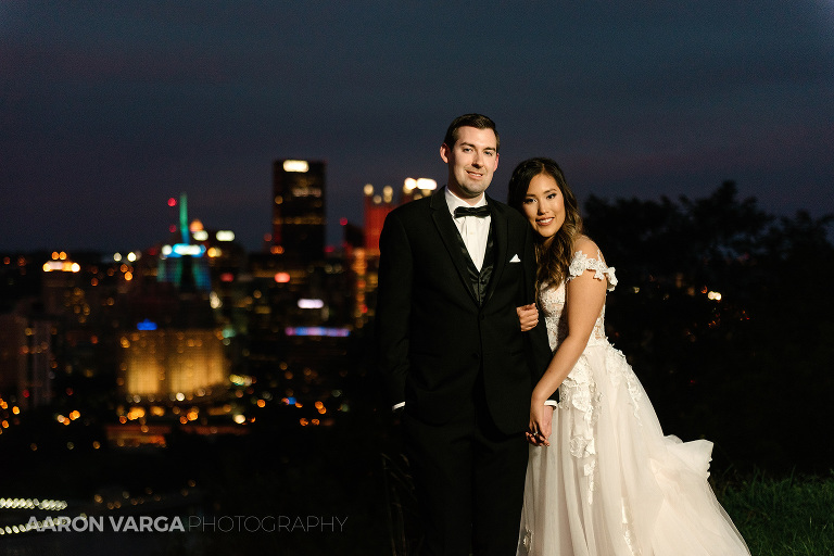 39 mt washington wedding off camera flash(pp w768 h512) - Best of 2018: End of the Night Portraits
