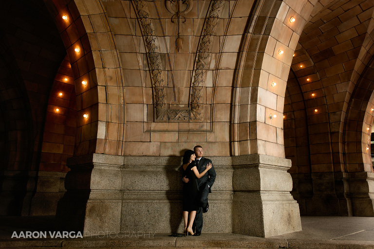 40 pennsylvanian rotunda engagement(pp w768 h512) - Best of 2018: End of the Night Portraits