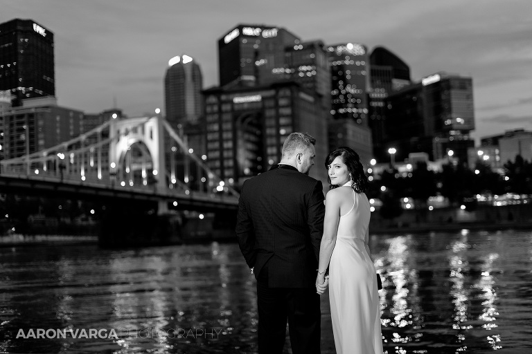 43 noir engagement photos(pp w768 h512) - Best of 2018: End of the Night Portraits