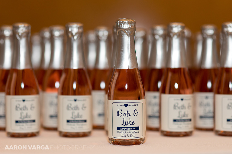 09 custom wine wedding favors(pp w768 h511) - Best of 2018: Receptions and Details