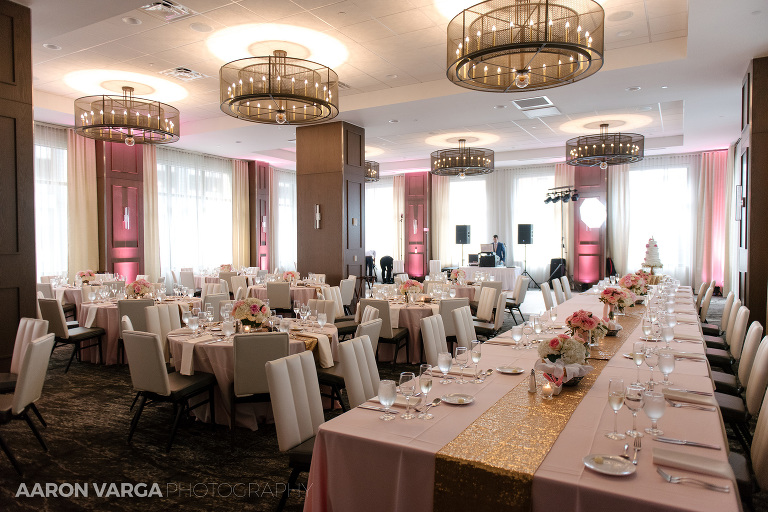10 embassy suites downtown(pp w768 h512) - Best of 2018: Receptions and Details
