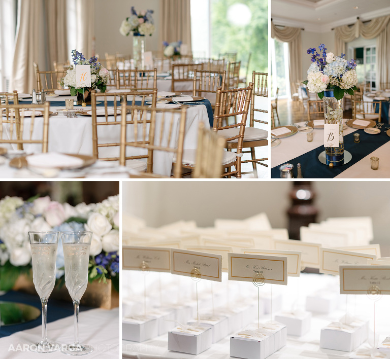 13 longue vue club wedding(pp w768 h708) - Best of 2018: Receptions and Details