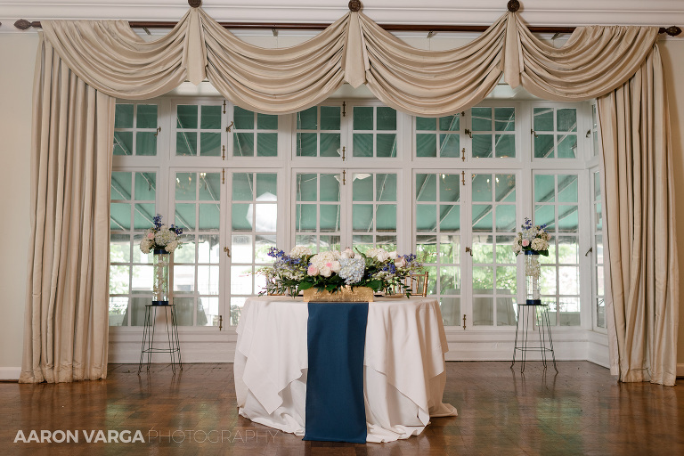 14 longue vue club wedding details(pp w768 h512) - Best of 2018: Receptions and Details