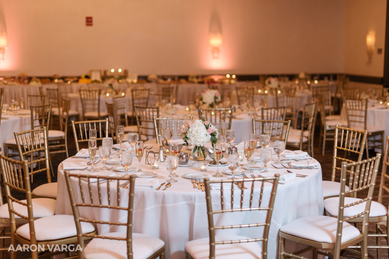 21 pittsburgh airport marriott wedding ballroom(pp w768 h512) - Best of 2018: Receptions and Details