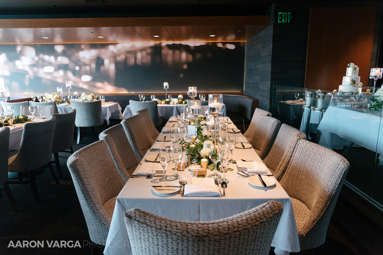 26 monterrey bay wedding mt washington(pp w768 h512) - Best of 2018: Receptions and Details
