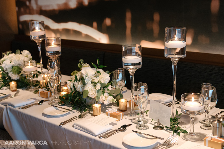 28 gold green wedding colors(pp w768 h512) - Best of 2018: Receptions and Details