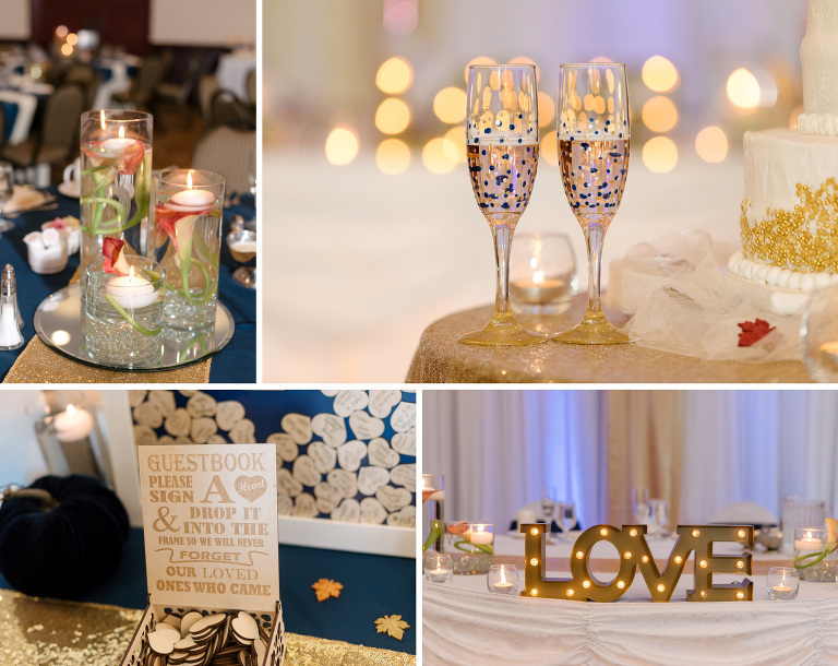 29 greek orthodox wedding receptoin(pp w768 h610) - Best of 2018: Receptions and Details