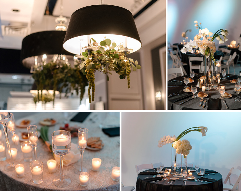 34 custom wedding reception decor(pp w768 h610) - Best of 2018: Receptions and Details