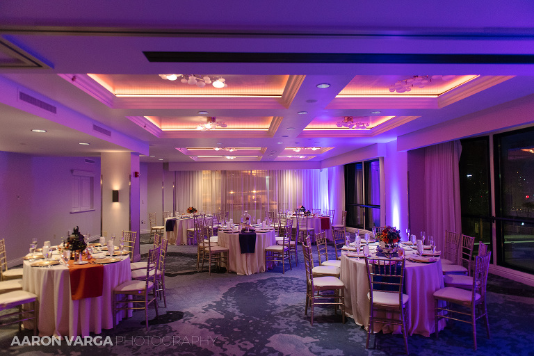 40 renaissance hotel wedding(pp w768 h512) - Best of 2018: Receptions and Details
