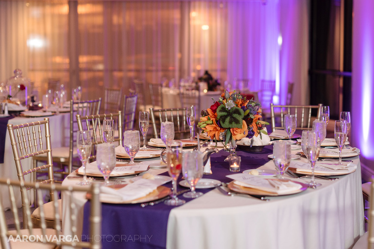 42 renaissance hotel wedding reception pittsburgh(pp w768 h512) - Best of 2018: Receptions and Details