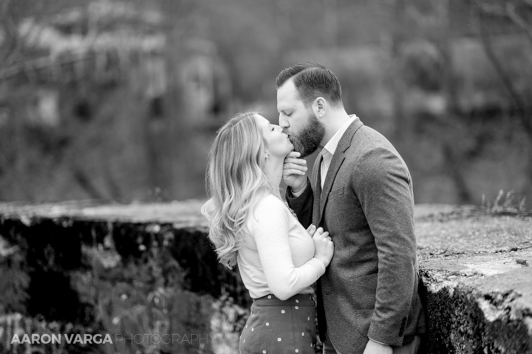 05 engagement at washingtons landing(pp w768 h512) - Kristen + Luke | Washington's Landing Engagement Photos