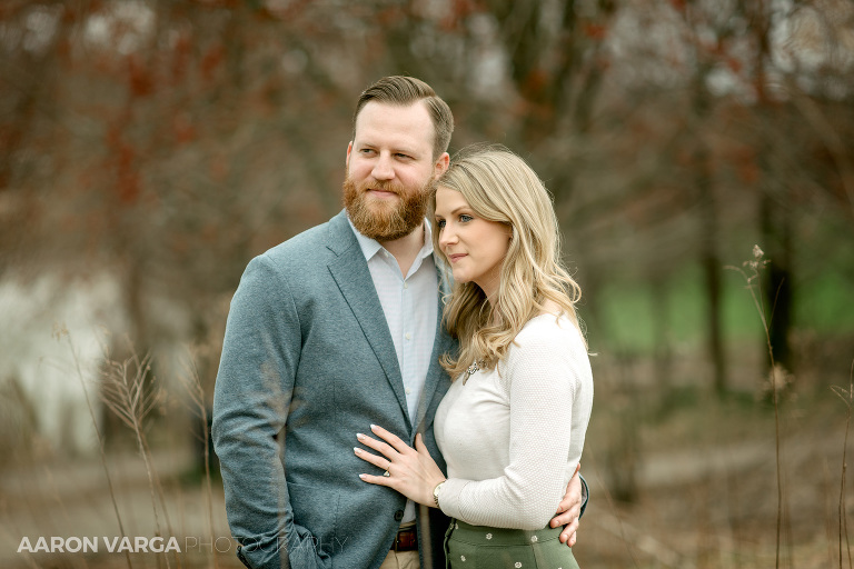 09 engagement session in spring(pp w768 h512) - Kristen + Luke | Washington's Landing Engagement Photos