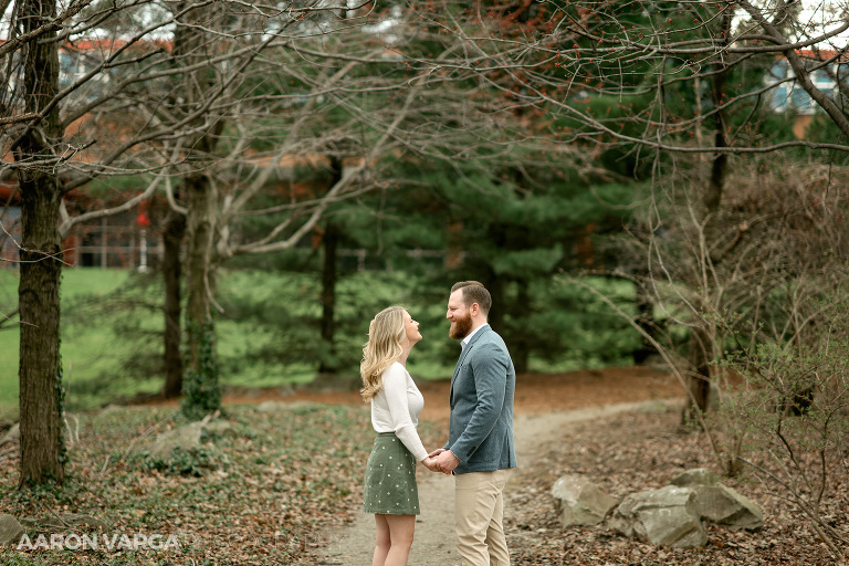 11 washingtons landing engagement photo(pp w768 h512) - Kristen + Luke | Washington's Landing Engagement Photos