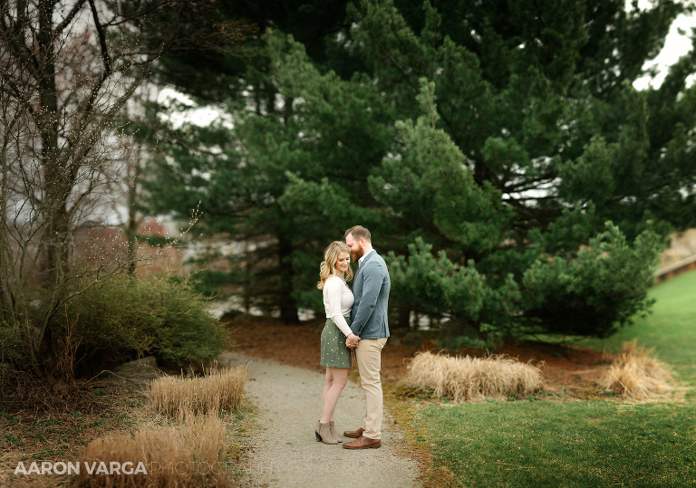 19 brenizer method engagement session(pp w768 h539) - Kristen + Luke | Washington's Landing Engagement Photos