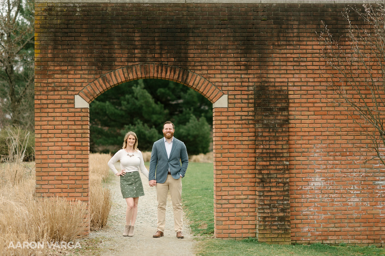 20 herrs island engagement(pp w768 h512) - Kristen + Luke | Washington's Landing Engagement Photos
