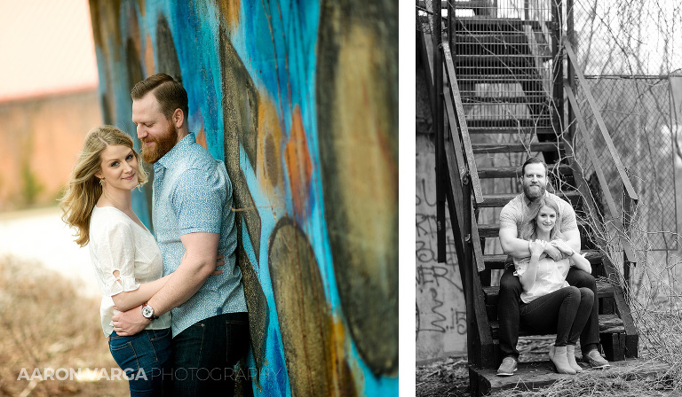 22 engagement session herrs island(pp w768 h448) - Kristen + Luke | Washington's Landing Engagement Photos