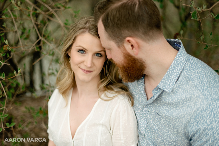 25 engagement session bride(pp w768 h512) - Kristen + Luke | Washington's Landing Engagement Photos