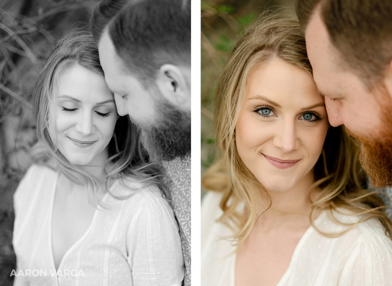 26 beautiful bride(pp w768 h561) - Kristen + Luke | Washington's Landing Engagement Photos