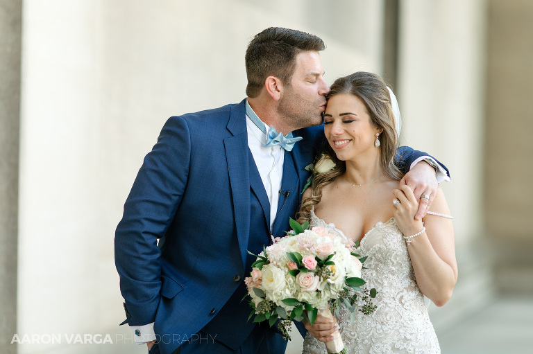 34 bride groom happy 1(pp w768 h511) - Cassandra + David | Sheraton Station Square Wedding Photos